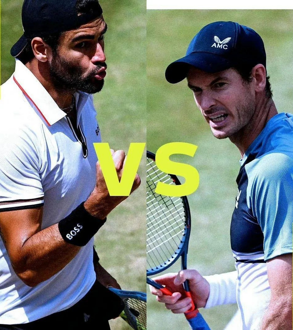 包含蒙特卡洛大师赛横扫澳网，穆雷点燃赛场的词条