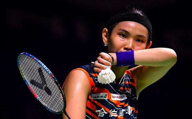 包含法国队横扫日本队，戴资颖刷新纪录的词条