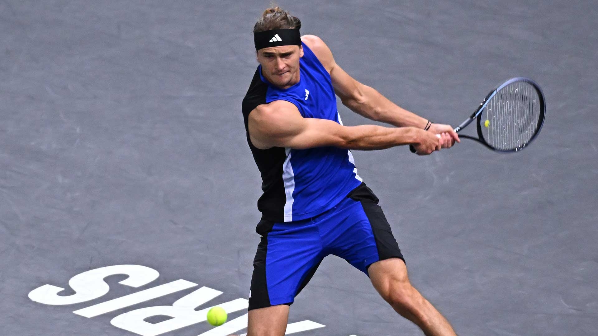 关于拉沃尔杯力克ATP总决赛，兹维列夫惊艳四座的信息