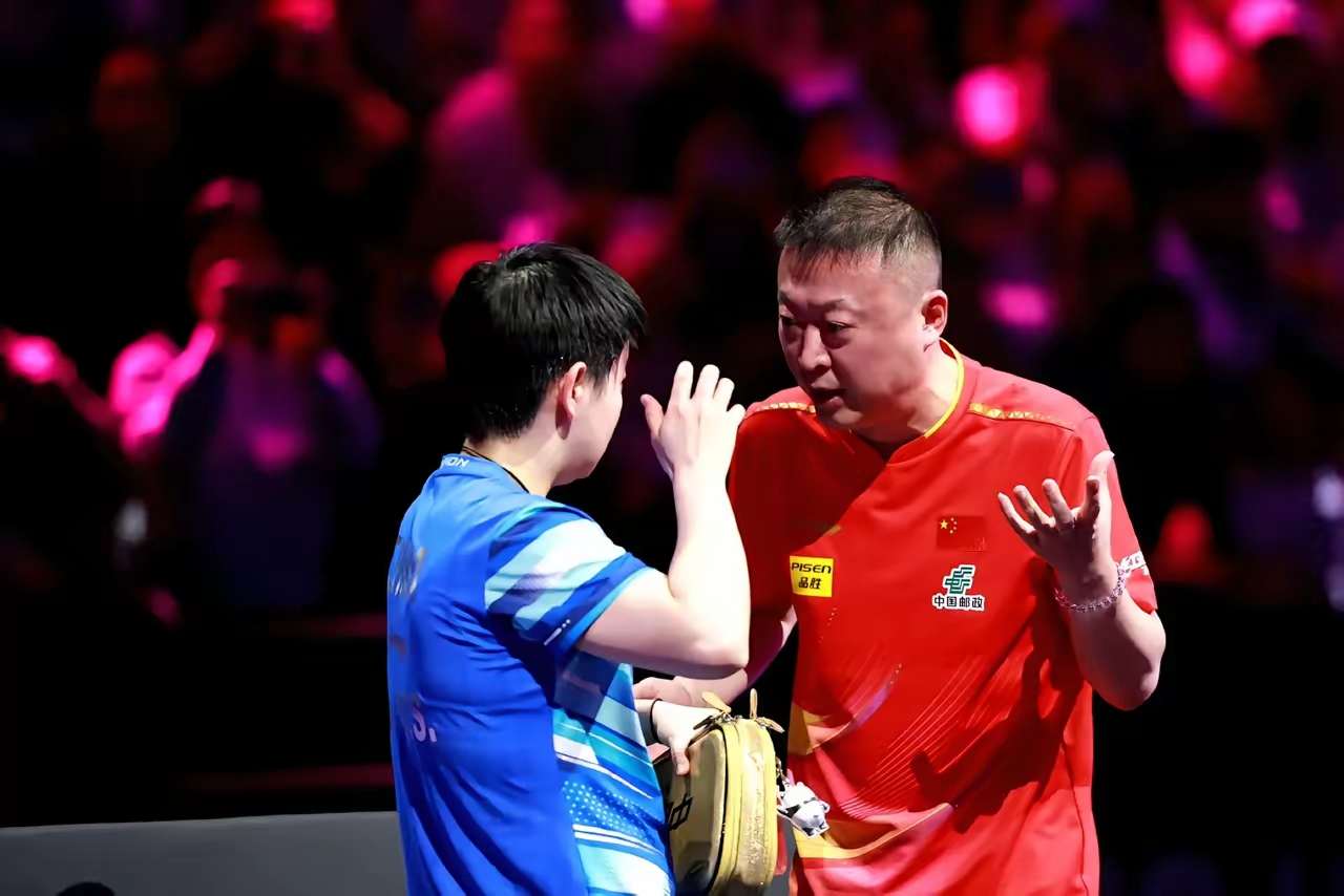 德国队翻盘马来西亚队，马琳关键制胜的简单介绍