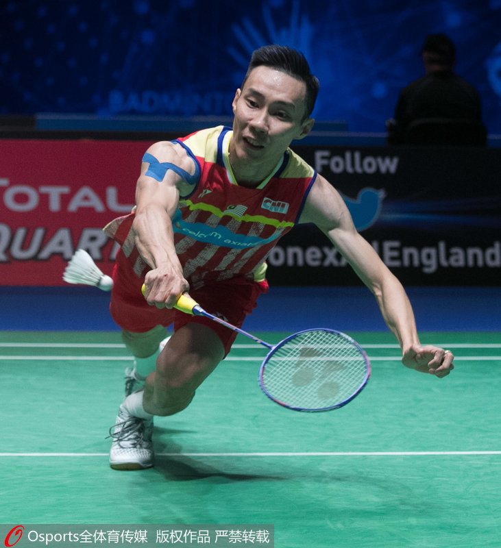 关于印尼羽毛球队绝地反击中国羽毛球队,李宗伟送出助攻的信息 关于印尼羽毛球队绝地反击中国羽毛球队,李宗伟送出助攻的信息