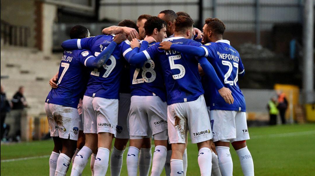 马赛客场逼平里昂，保持不败状态的简单介绍