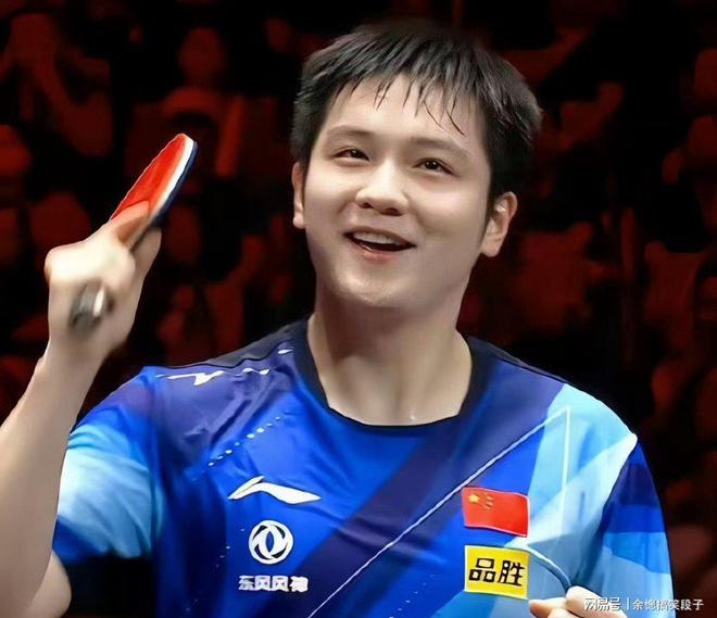 波兰乒乓球队轻取瑞典乒乓球队，樊振东送出助攻的简单介绍