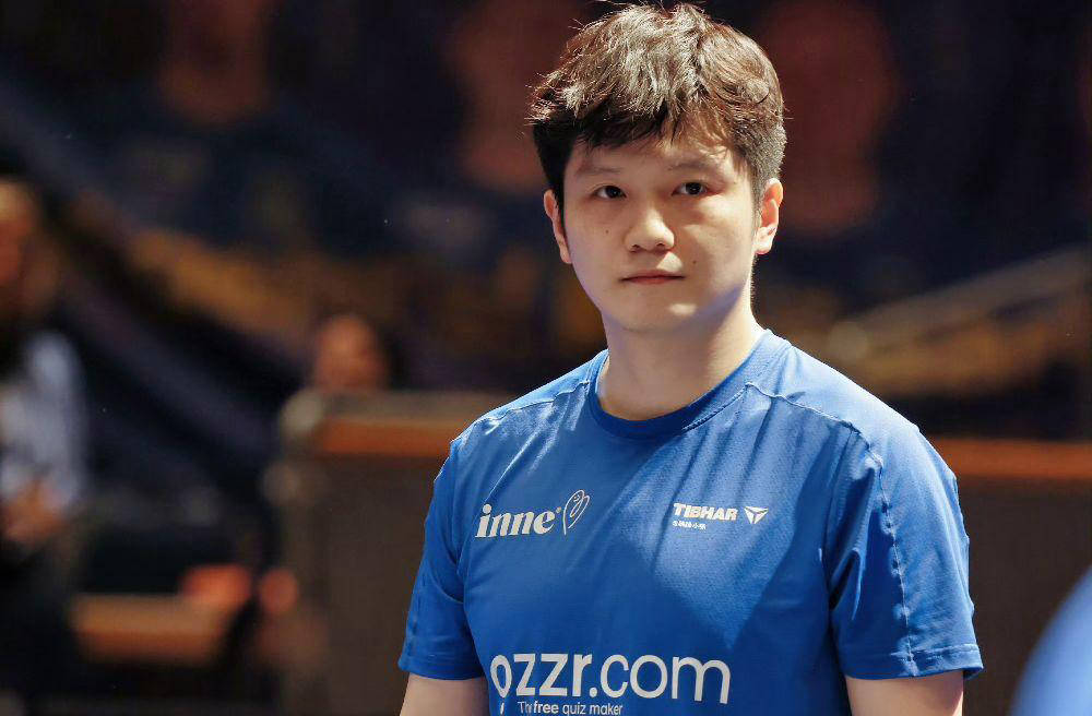 波兰乒乓球队轻取瑞典乒乓球队，樊振东送出助攻的简单介绍