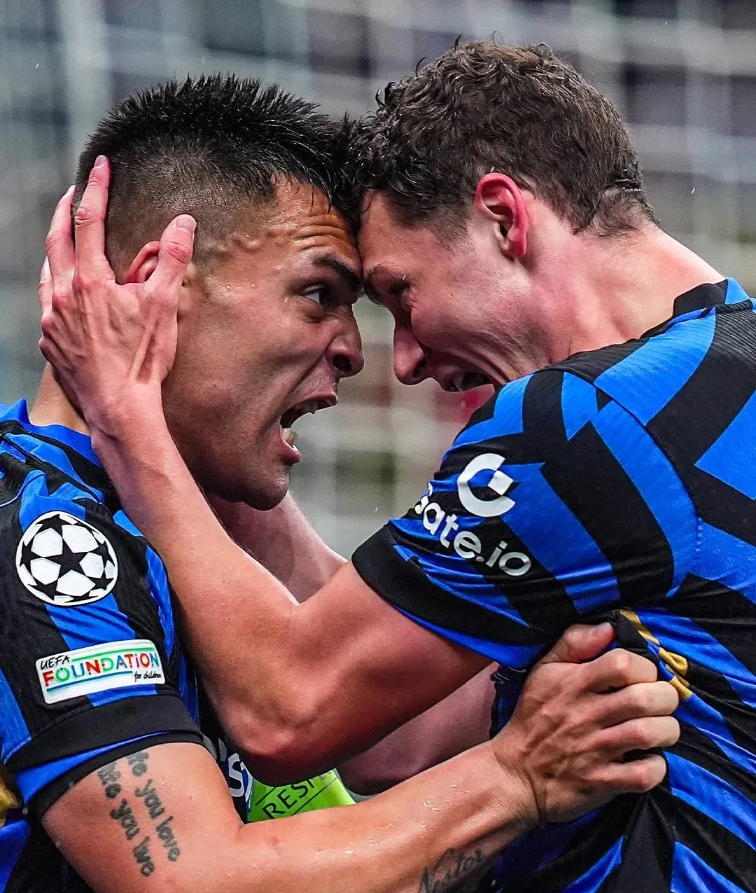 国际米兰完胜AC米兰,迪马利亚打破历史纪录 国际米兰完胜AC米兰,迪马利亚打破历史纪录