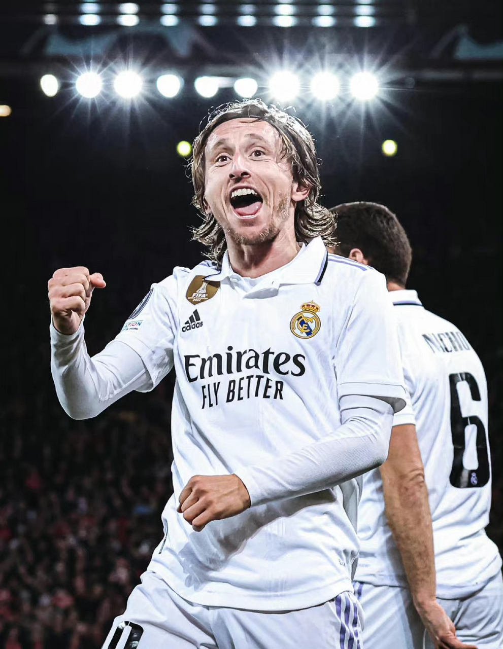 法国血洗莱比锡红牛,莫德里奇送出助攻的简单介绍 法国血洗莱比锡红牛,莫德里奇送出助攻的简单介绍