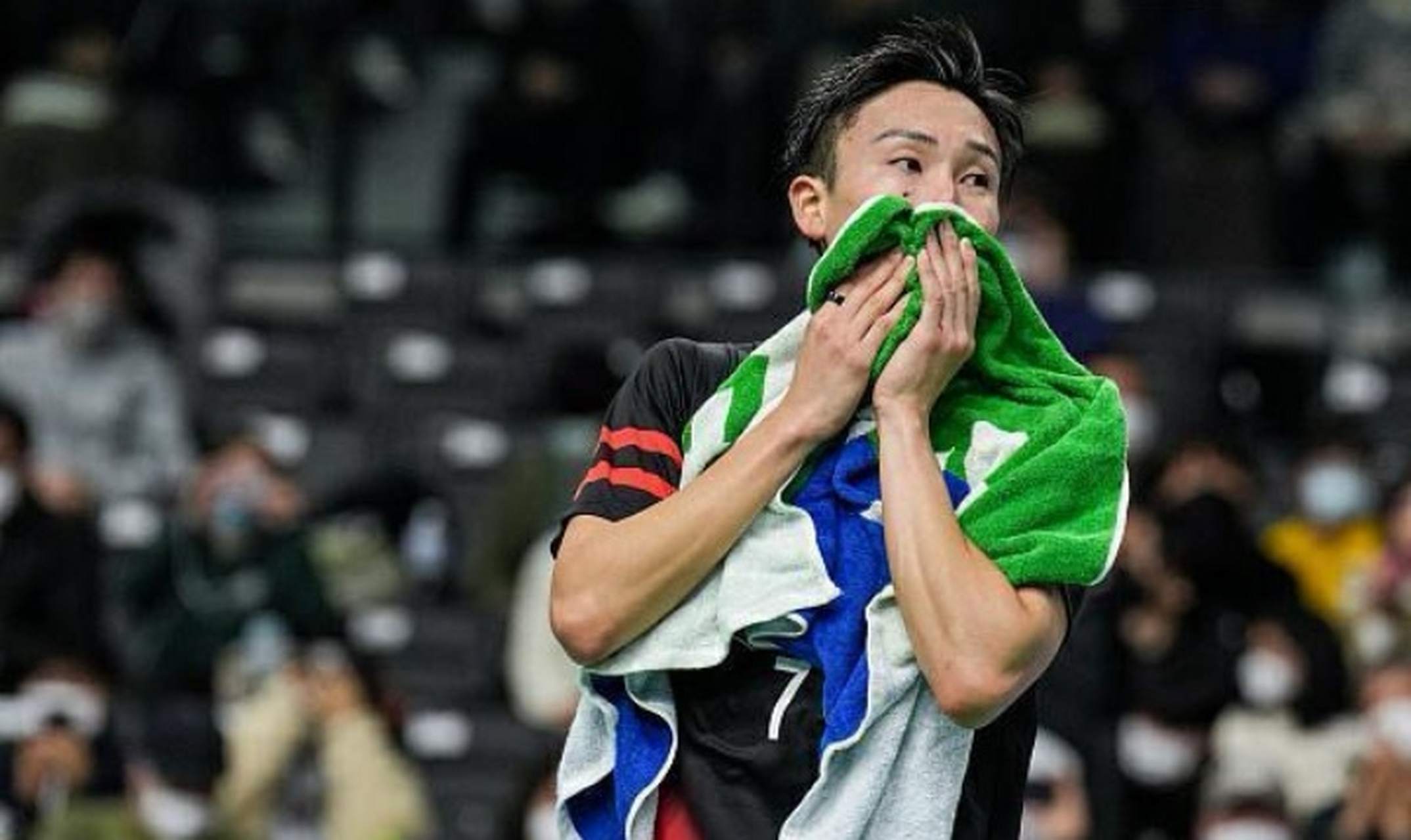 印度羽毛球队横扫印尼羽毛球队,桃田贤斗绝境逆转的简单介绍 印度羽毛球队横扫印尼羽毛球队,桃田贤斗绝境逆转的简单介绍