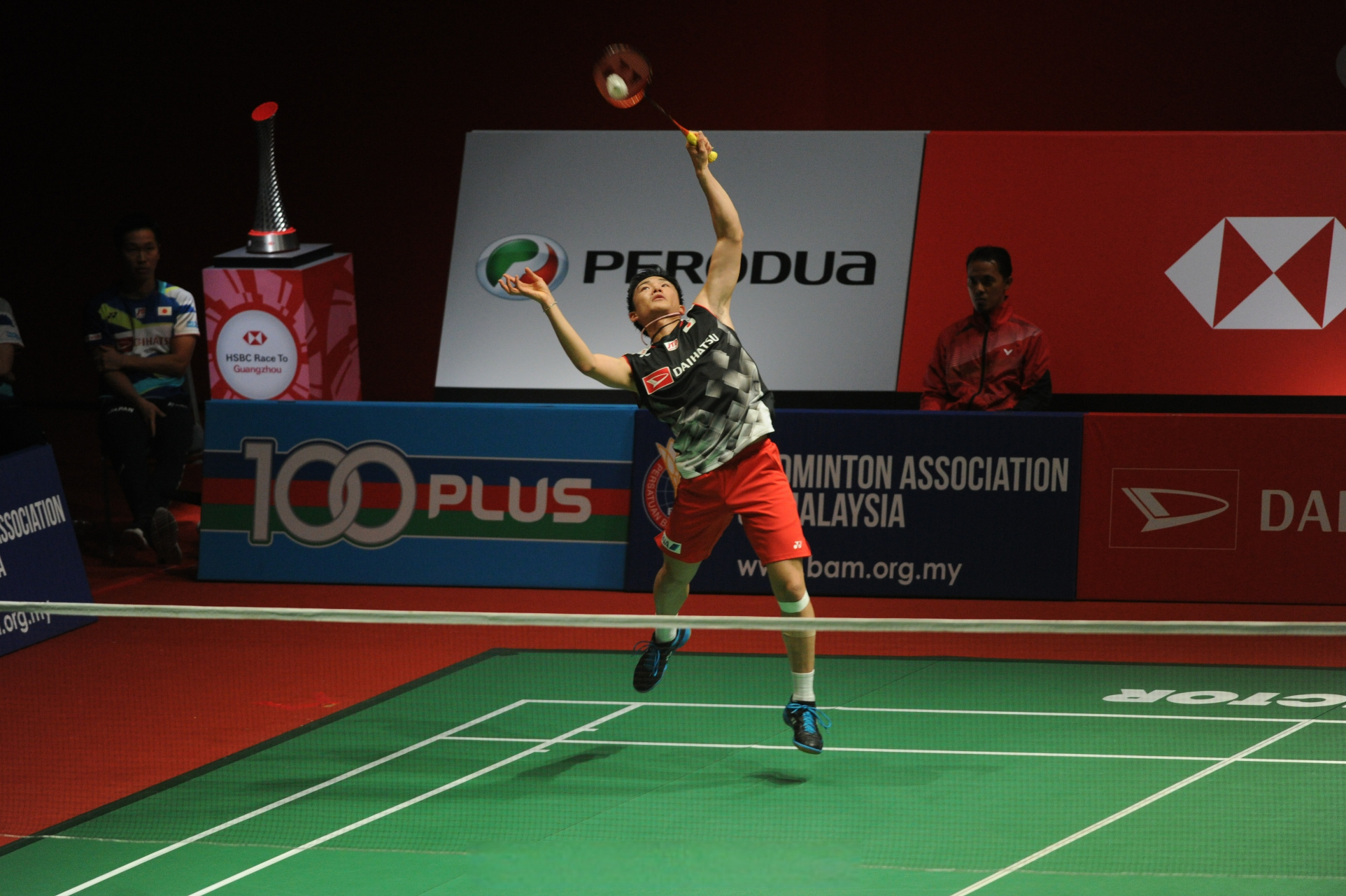 印度羽毛球队横扫印尼羽毛球队,桃田贤斗绝境逆转的简单介绍 印度羽毛球队横扫印尼羽毛球队,桃田贤斗绝境逆转的简单介绍