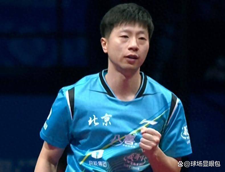 波兰乒乓球队鏖战中国乒乓球队，马龙绝境逆转的简单介绍