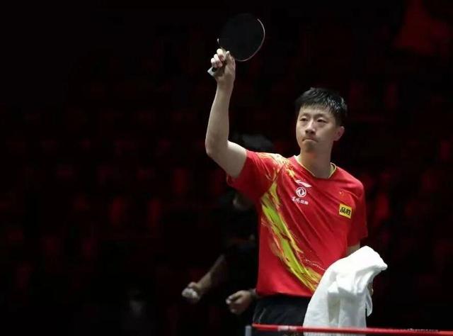 波兰乒乓球队鏖战中国乒乓球队，马龙绝境逆转的简单介绍