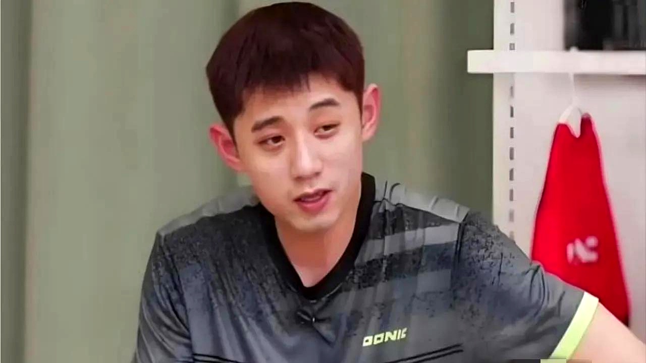 包含日本乒乓球队血洗英国乒乓球队，张继科爆发神勇的词条