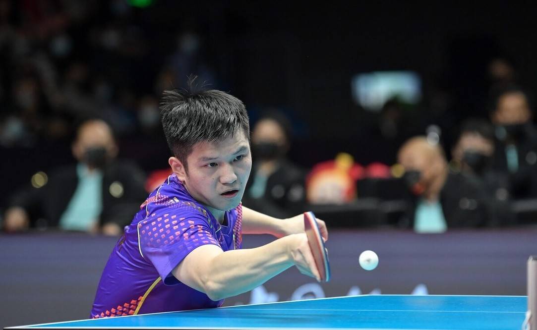 关于比利时乒乓球队险胜波兰乒乓球队,波尔制霸全场的信息 关于比利时乒乓球队险胜波兰乒乓球队,波尔制霸全场的信息