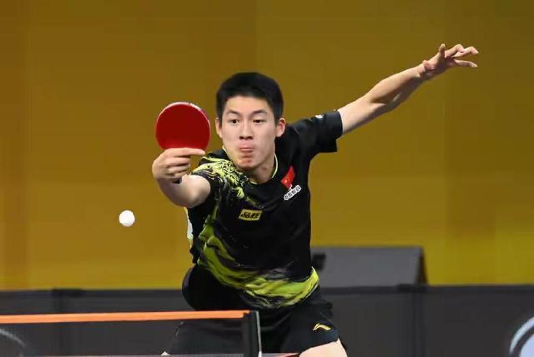 关于德国乒乓球队逆转波兰乒乓球队，樊振东关键制胜的信息