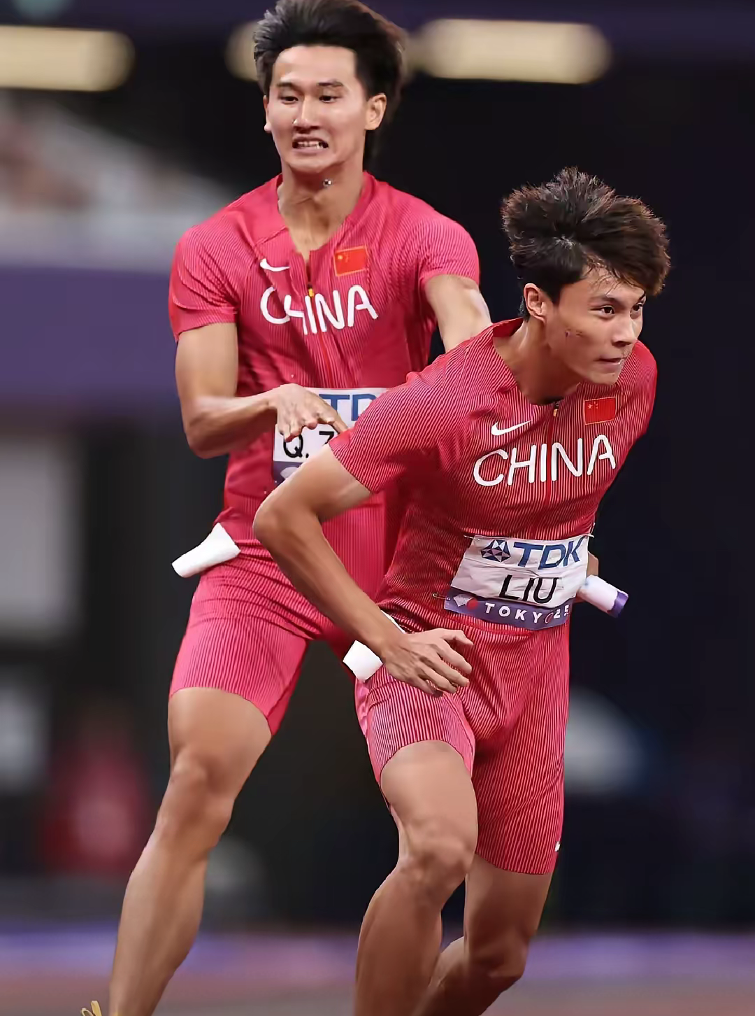 包含中国队绝杀奥地利队，林高远统治全场的词条